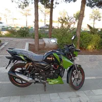 موتور اپاچی 160