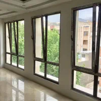 درب و پنجره یو پی وی سی اقساطی در گیلان