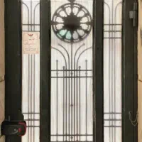 ضربه گیر آرامبندSE1154چین درجه یک (نصب)آرام بند120