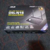 مودم asus