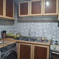 کابینت mdf تمیز