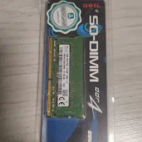 رم 4 گیگ لپ تاپ ddr4