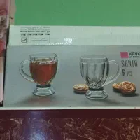فروش فوری لیوان نو