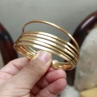 بدلیجات النگو نو ژوپنیگ ضد حساسیت پرنگ ثابت
