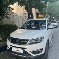 تیگو ۵ بدون رنگ فول