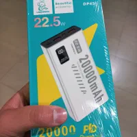 پاور بانک ۲۰ هزار فست شارژ قیمت عمده