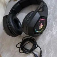 هدفون گیمینگ اونیکما مدل B100