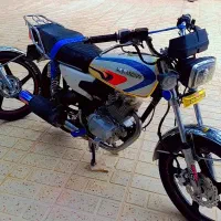 موتور پرواز 200