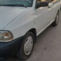پراید وانت 151