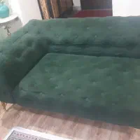 مبل ال در حد