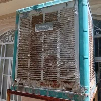 کولر آبی