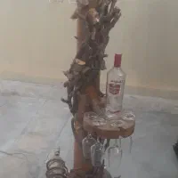 دکوری جنس چوب