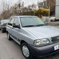 فروش خودرور پراید ۱۴۱