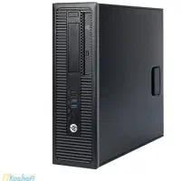 مینی کیس 3470 hp 8300 i3 نسل سه رم ۴ ram 4