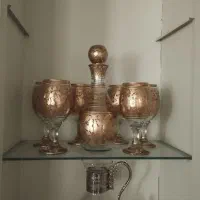 وسایل دکوری زیبا