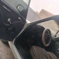 پیکان وانت مدل 1393