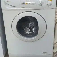 لباس شویی و جارو برقی