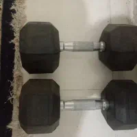 دمبل ورزشی