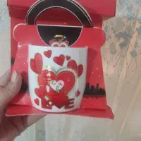 حراج ماگ باتعدادمحدوددرجعبه