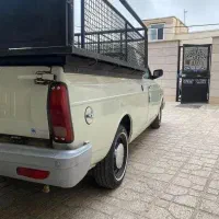 پیکان وانت عروسک 93