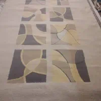 فرش ۶ متری ماشینی ترک