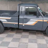 نیسان دوگانه صفر