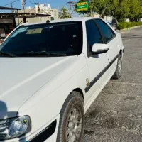فروش پژو پارس مدل 96