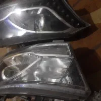 چراغ دنا