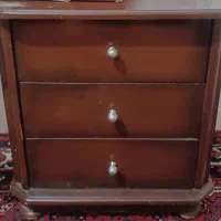 میز کشویی