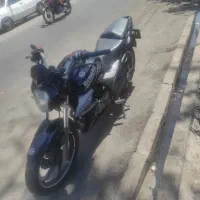 موتور بنلی ۱۵۰ درجه یک