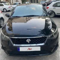 تارا اتومات V2 مشکی ۴۰۲