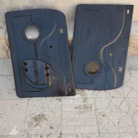 تودری یا رودری،پیکانبار،وانت پیکان