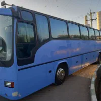 اتوبوس ۴۵۷ مدل ۸۲