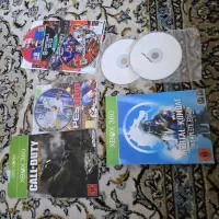XBOX 360 SLIM|کنسول، بازی ویدئویی و آنلاین|کیش, |دیوار
