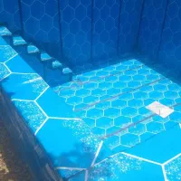 ایزوگام پخش ونصب حتی یک متر