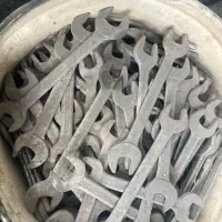 آچار|ابزارآلات|فولادشهر, فولادشهر|دیوار