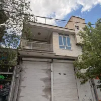 ۱۱۰ متر تجاری مسکونی بر اصلی چهاراه شریعتی