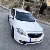 برلیانس330دنده1650بیرنگ مانیتوردوربین در حد صفر