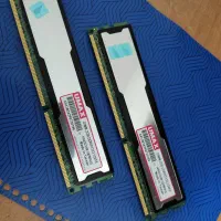 رم ddr3|قطعات و لوازم جانبی رایانه|رامهرمز, |دیوار