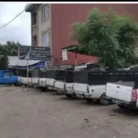 جذب راننده باری همراه خودرو بادرامد مناسب