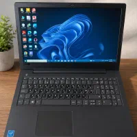 لب تاپ لنوو v130 معاوضه با گوشی