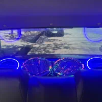 سیستم قوی و سنگین کامل