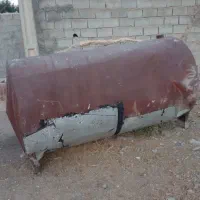 تانک ۳۰۰۰هزارتای سالم