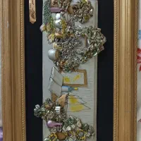 تابلو پلی استر خارجی