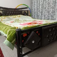 تخت و خواب دو نفره