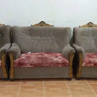 مبل ۴نفره