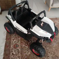 ماشین شارژی