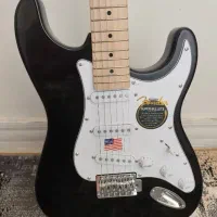 گیتار الکتریک