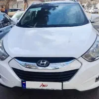 توسان ۲۰۱۴ درحد صفر