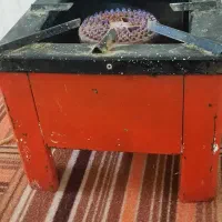 اجاق‌گاز